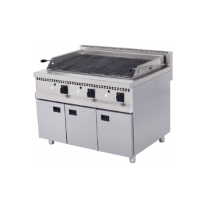 Amerikan Izgara Sulu Sistem 3'lü