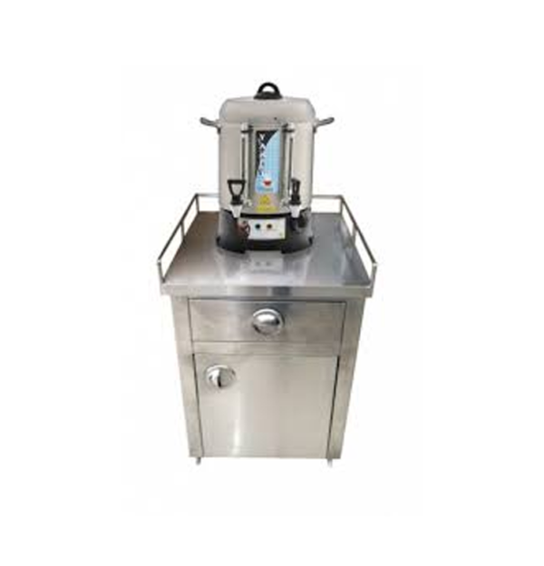 Çay Otomat Arabası