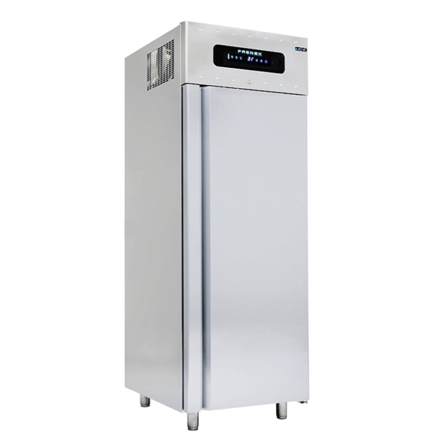 Depo Tipi Tek Kapılı Buzdolabı