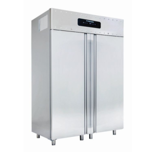 Depo Tipi Çift Kapılı Buzdolabı