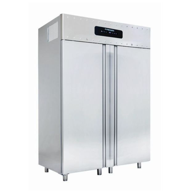 Depo Tipi Çift Kapılı Buzdolabı