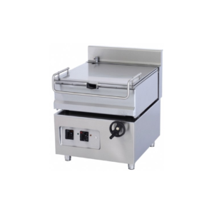 Devrilir Tava Gazlı 80 LT