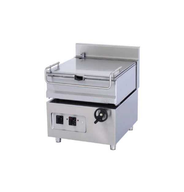 Devrilir Tava Gazlı 80 LT