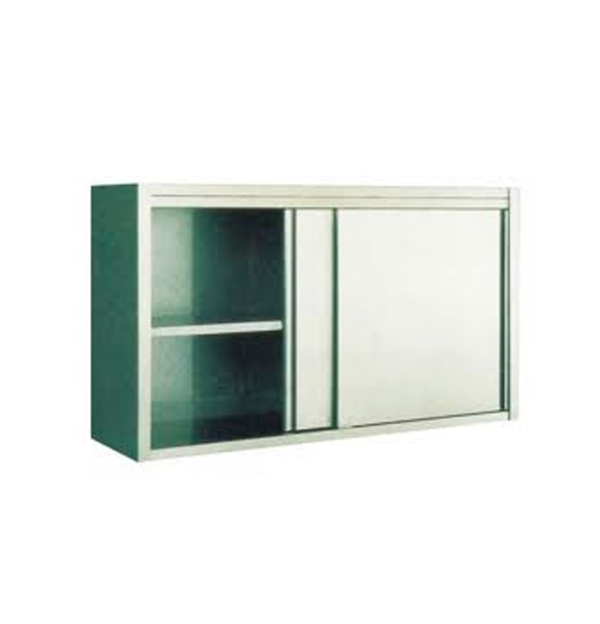 Duvar Dolabı Ara Raflı Kapılı