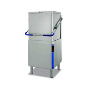 Giyotin Tip Bulaşık Yıkama Makinası