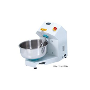 HAMUR YOĞURMA MAKİNASI