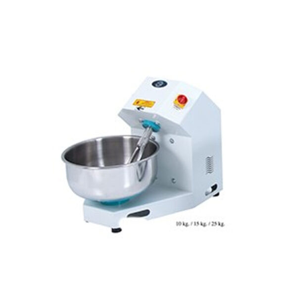 HAMUR YOĞURMA MAKİNASI