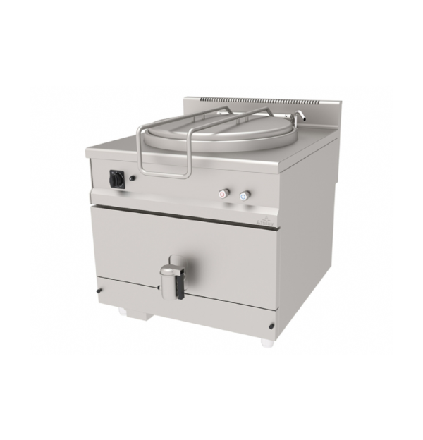 Kaynatma Tenceresi Gazlı