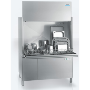 Kazan Yıkama Makinası