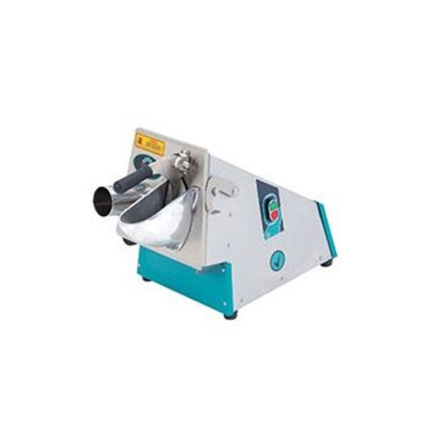 SEBZE DOĞRAMA MAKİNASI