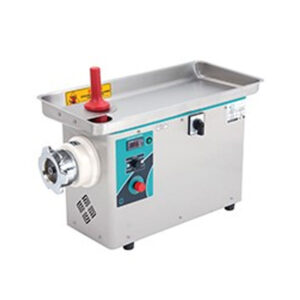 SOĞUTMALI KIYMA MAKİNASI