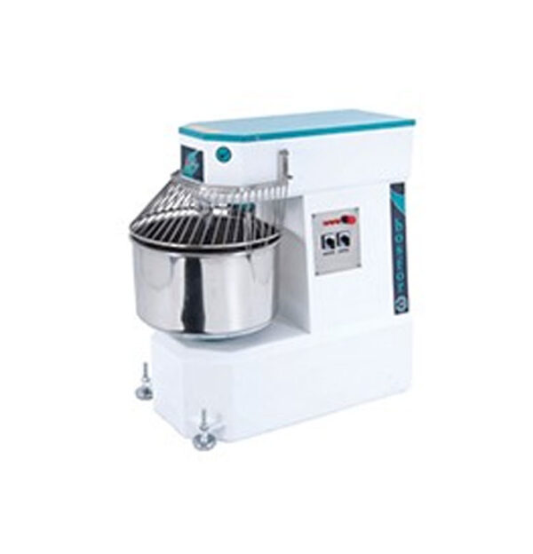 SPİRAL HAMUR YOĞURMA MAKİNASI