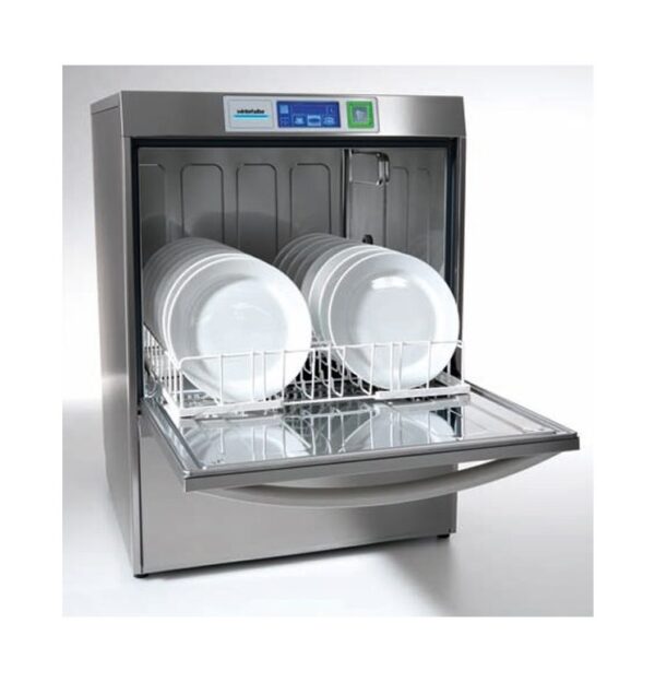 Set Altı Bulaşık Yıkama Makinası - Görsel 2