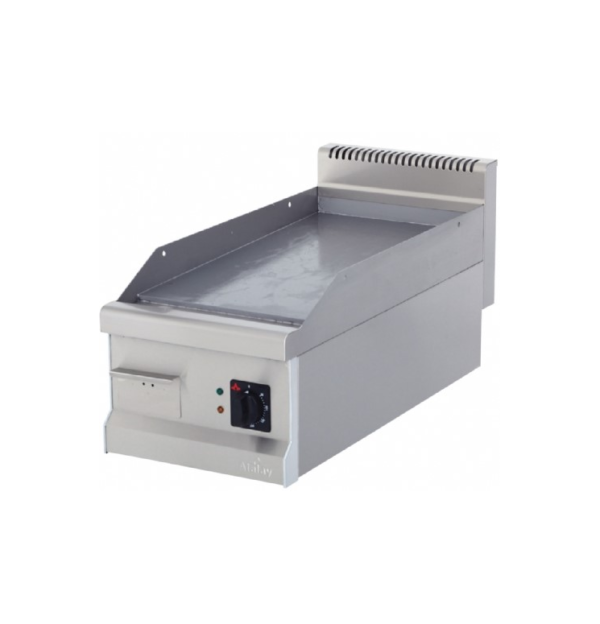 Set Üstü Gazlı Plate Izgara