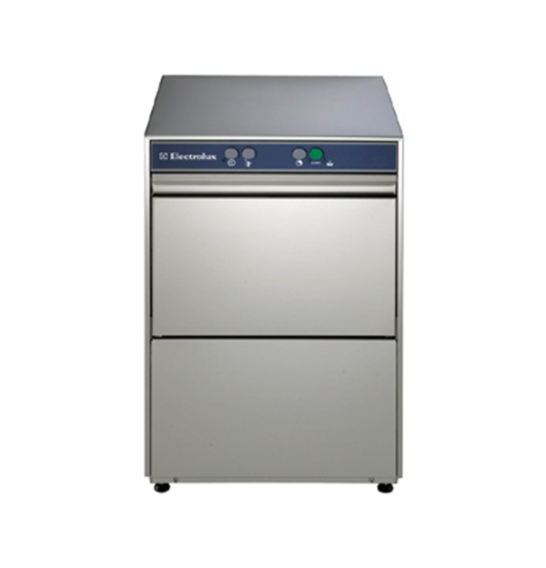 Setaltı Bardak Yıkama Makinası