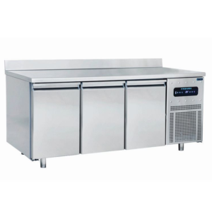 Tezgah Tip 3 Kapılı Buzdolabı