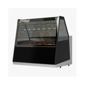 Vitrin Tip Teşhir Buzdolabı - 2