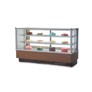 Vitrin Tip Teşhir Buzdolabı